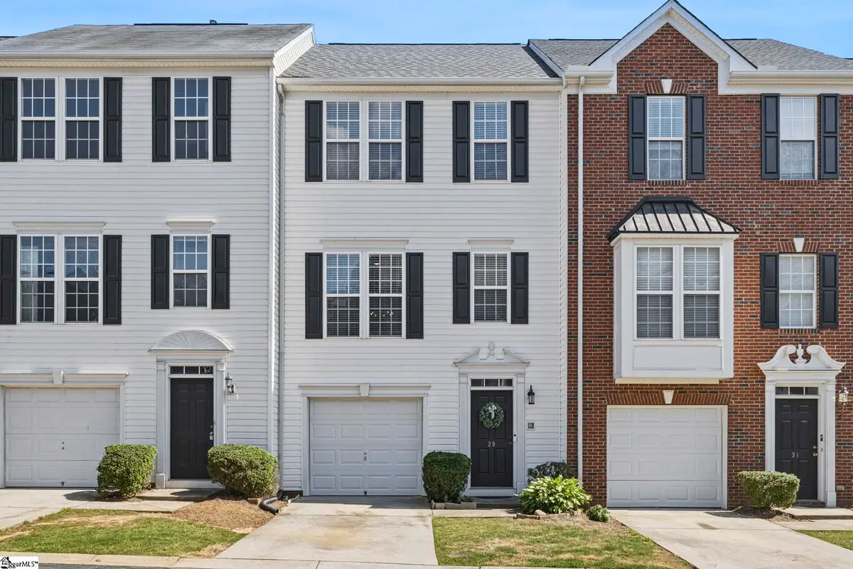 29 Heritage Oak Way, Simpsonville, SC 29681 - #1
