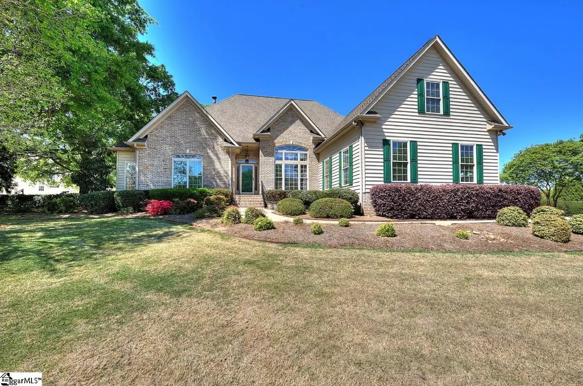 15 Mandarin Circle, Taylors, SC 29687 - #1