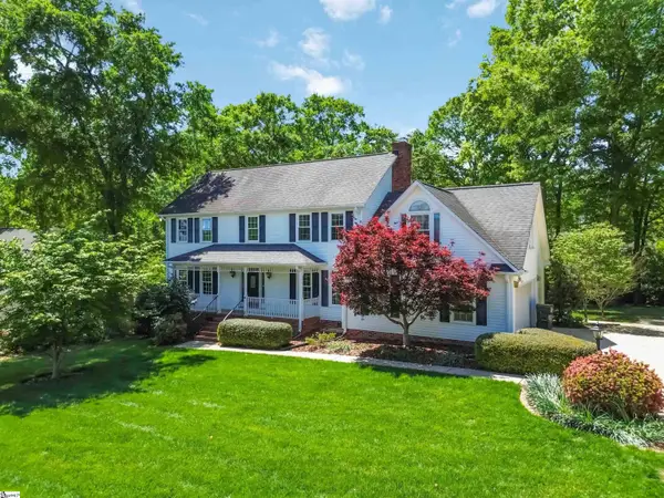 111 Roberts Farm Road, Simpsonville, SC 29681