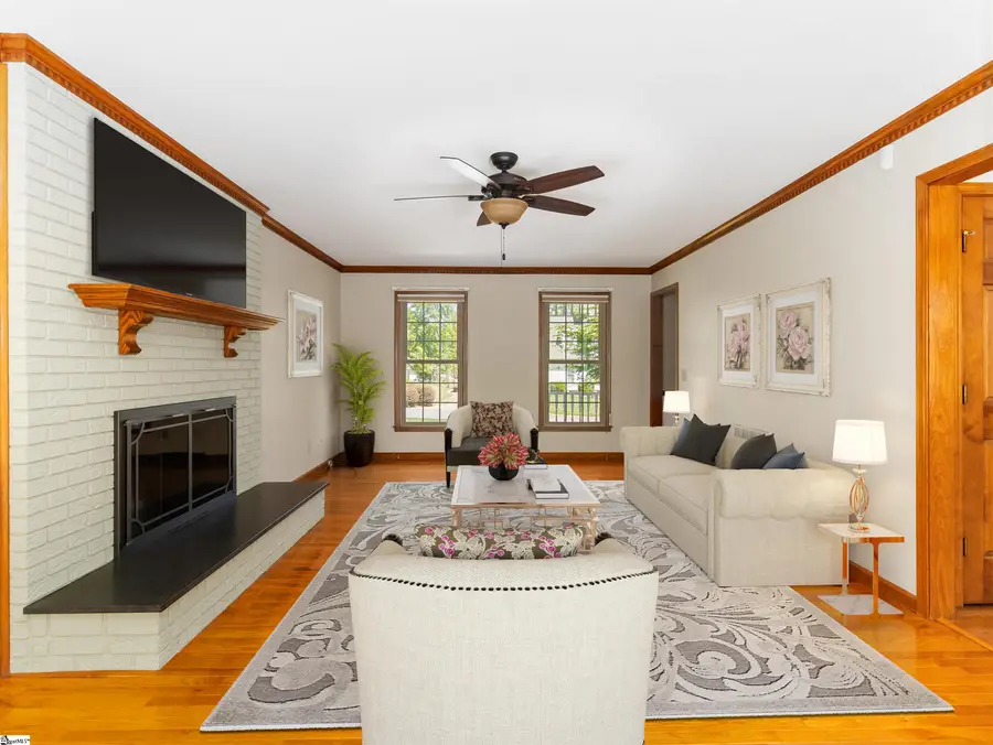 111 Roberts Farm Road, Simpsonville, SC 29681 - #3