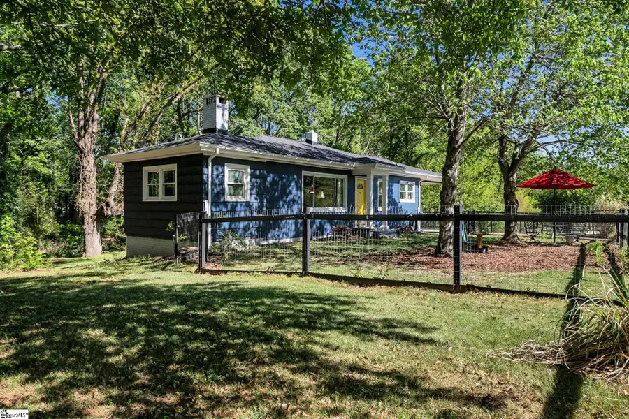 117 Patterson Road, Greer, SC 29651 - #2