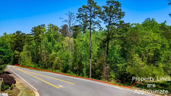 259 Riley Smith Drive #Lot 302 + lot 303, Greenville, SC 29615