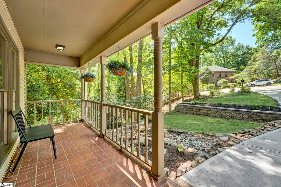 105 Summer Creek Court, Greer, SC 29650 - #3