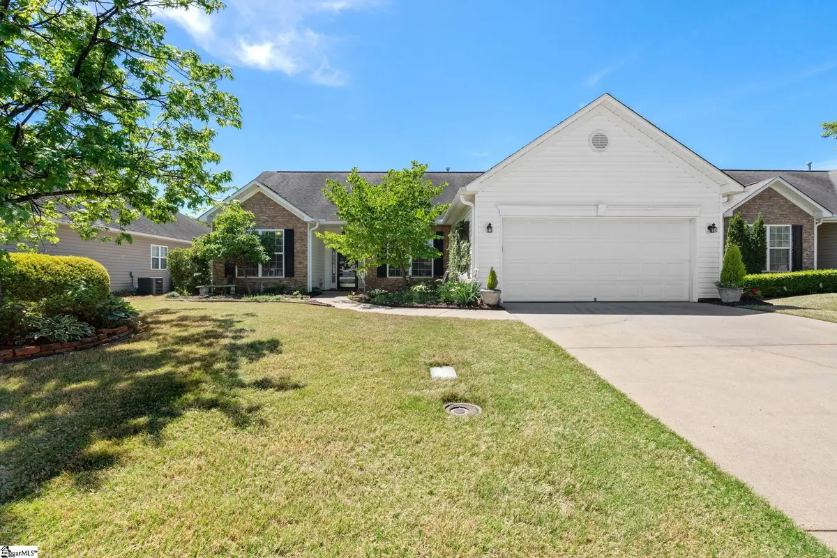 109 Wild Thorn Lane, Greenville, SC 29615 - #1