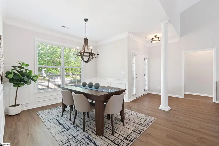 109 Wild Thorn Lane, Greenville, SC 29615 - #3