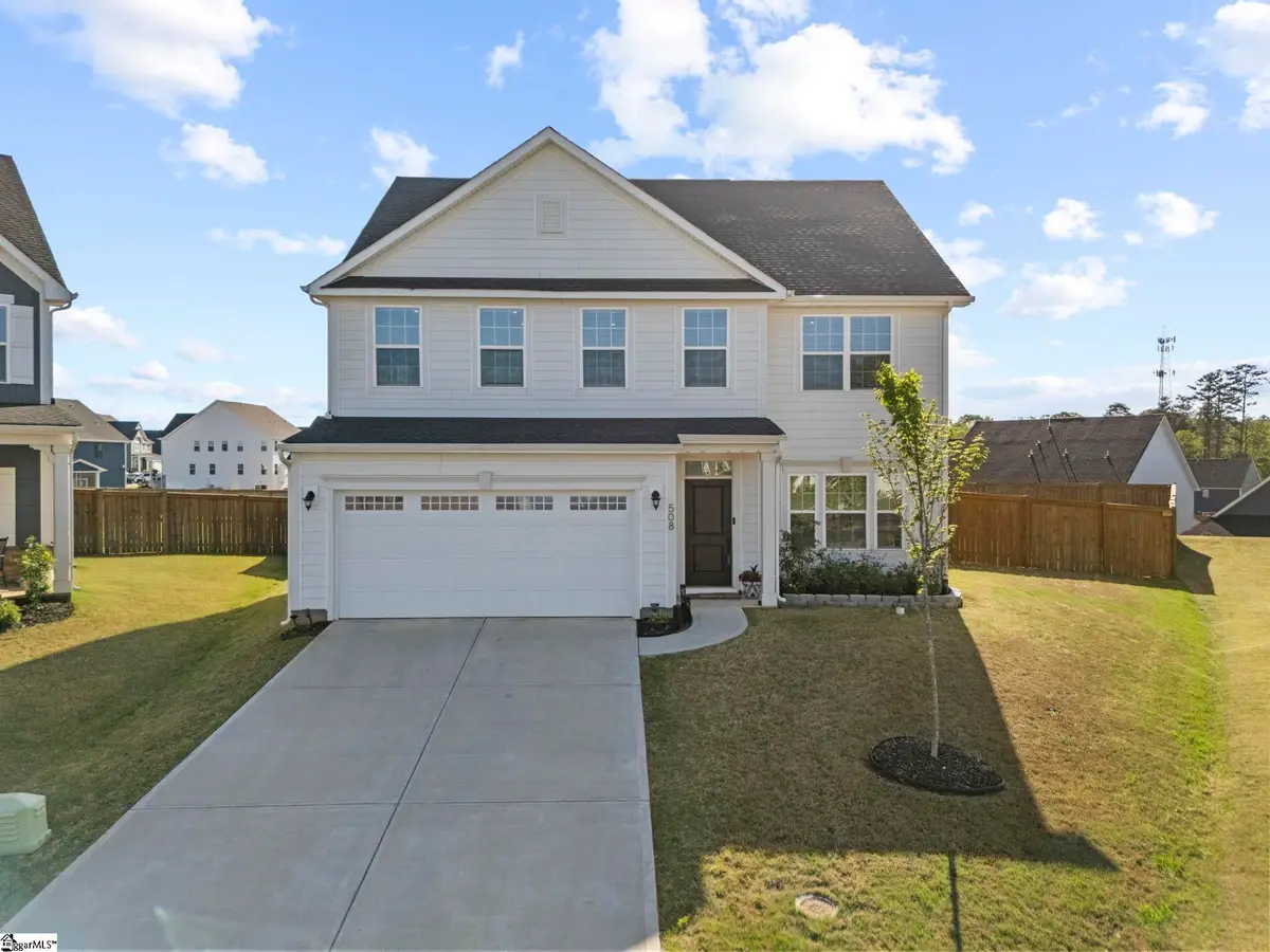 508 Van Patten Court, Greenville, SC 29605 - #1