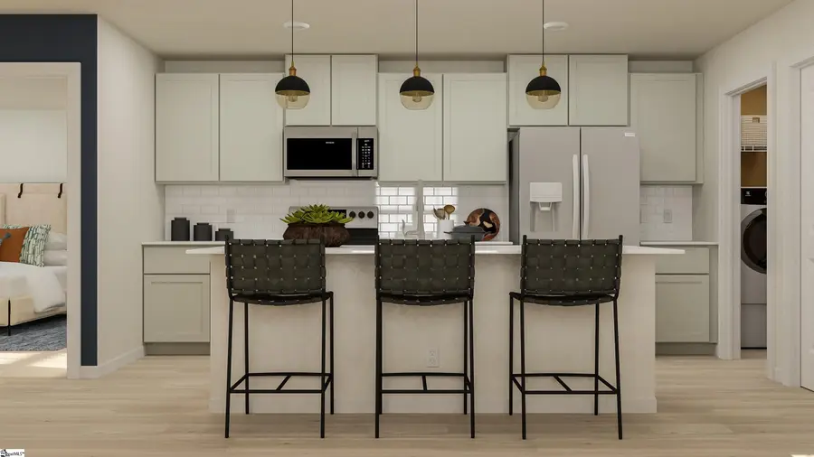 203 Chimney Stack Road, Clinton, SC 29325 - #2