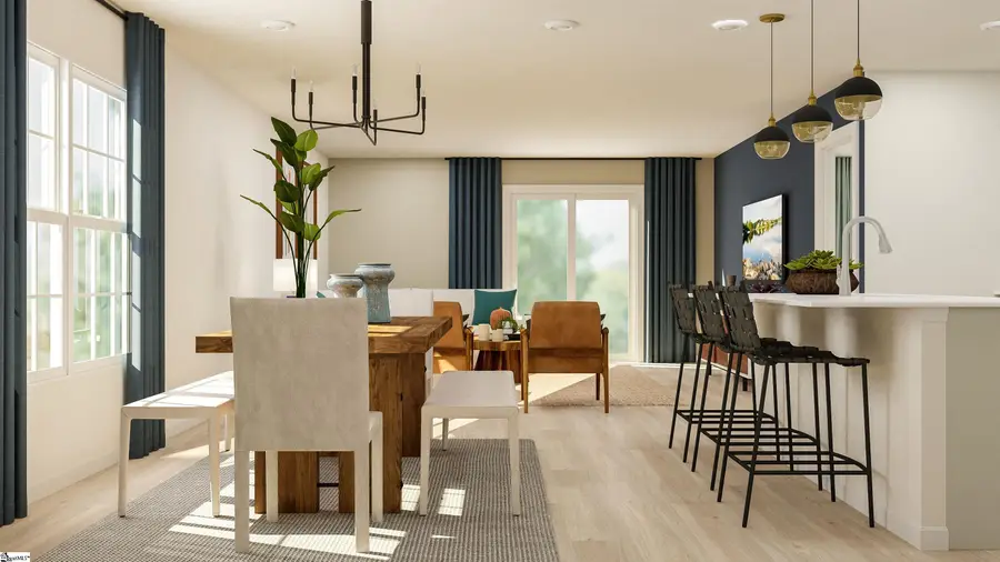 203 Chimney Stack Road, Clinton, SC 29325 - #3