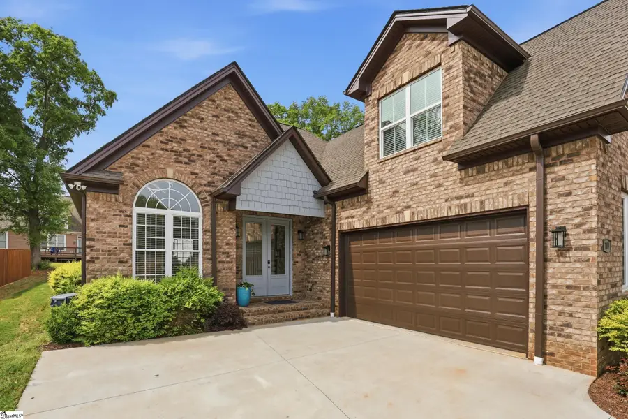 100 Courtyard Drive, Anderson, SC 29621 - #2