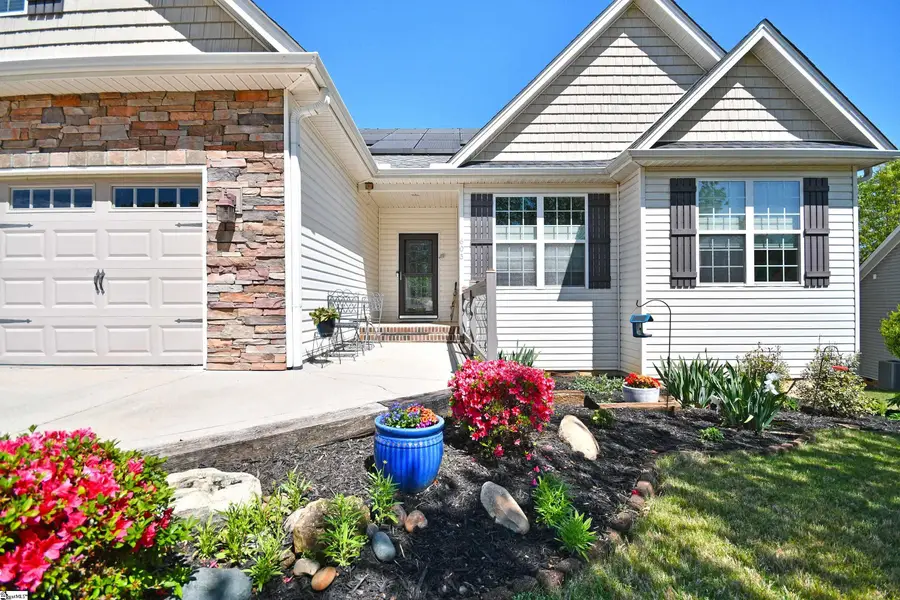 605 Summitbluff Drive, Greenville, SC 29617 - #2