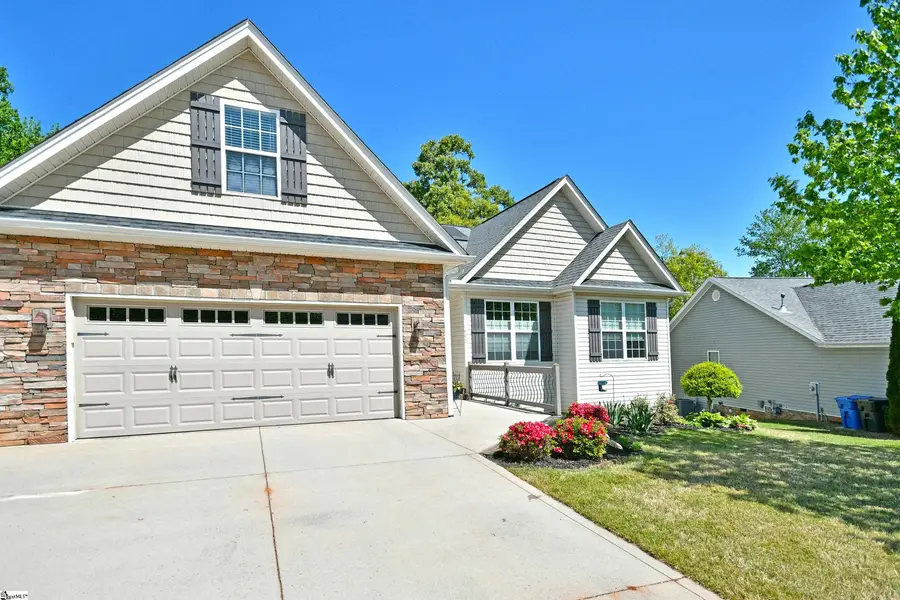 605 Summitbluff Drive, Greenville, SC 29617 - #3