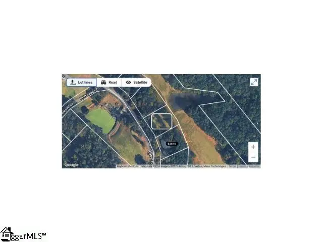 215 Lakefront Drive, Anderson, SC 29626 - #1