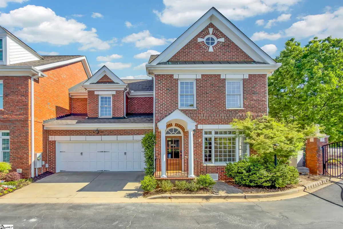 623 N Main Street #Unit 1, Greenville, SC 29601 - #1