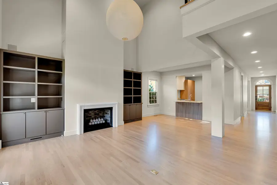 623 N Main Street #Unit 1, Greenville, SC 29601 - #3