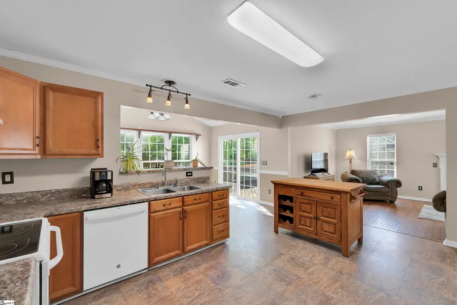 415 Scarlet Oak Drive, Fountain Inn, SC 29644 - #2