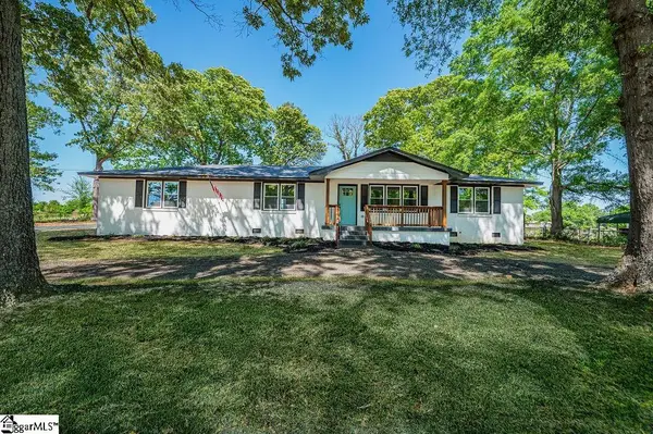 218 Ridgecrest Way, Williamston, SC 29697