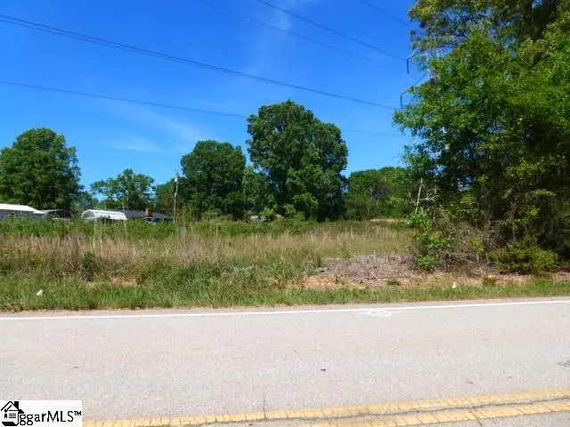 LOT 48 Hope Road, Spartanburg, SC 29303-4318 - #1