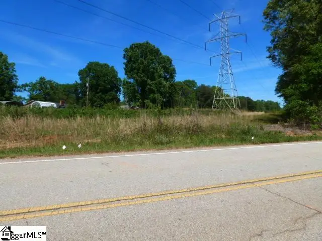 LOT 48 Hope Road, Spartanburg, SC 29303-4318 - #3