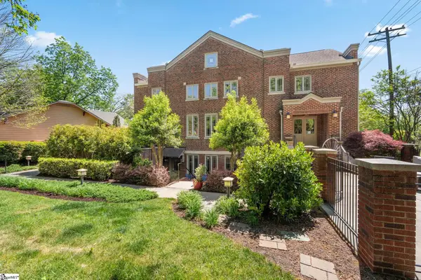 325 Hampton Avenue #Unit 101, Greenville, SC 29601