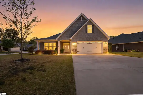 23 Golden Apple Trail, Mauldin, SC 29662