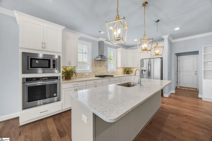 23 Golden Apple Trail, Mauldin, SC 29662 - #2