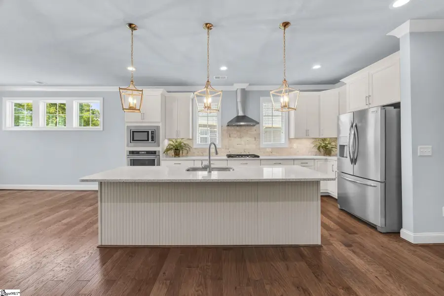 23 Golden Apple Trail, Mauldin, SC 29662 - #3