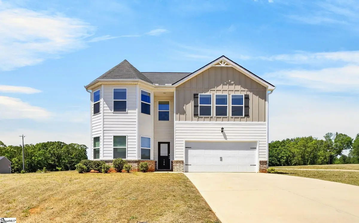 188 Emory Road, Cowpens, SC 29330 - #1