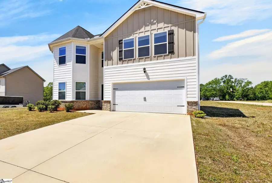 188 Emory Road, Cowpens, SC 29330 - #3