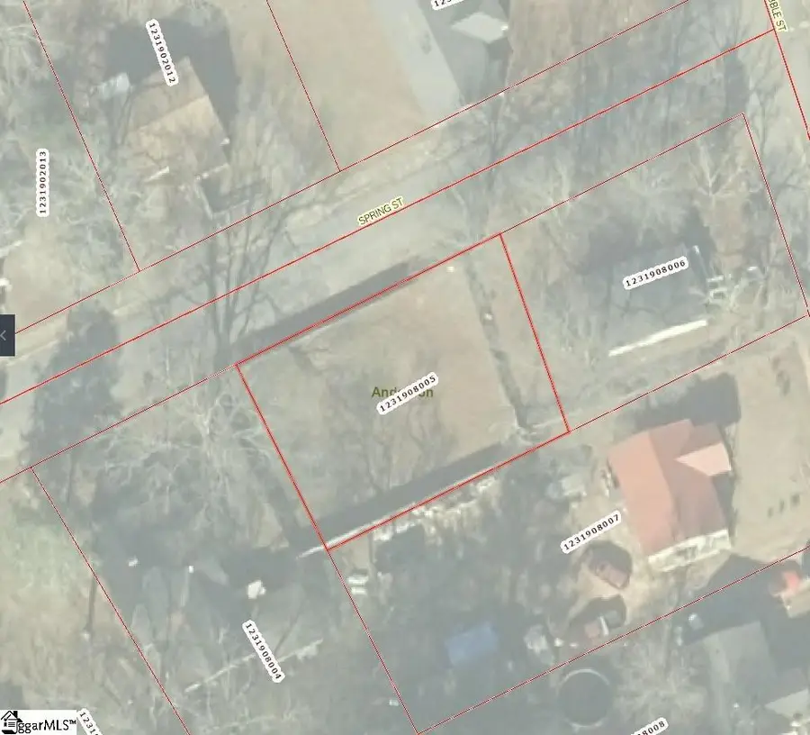 505 Spring Street, Anderson, SC 29625 - #2