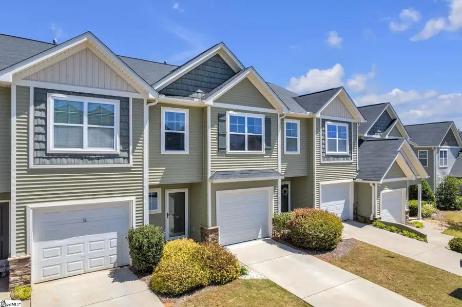 730 Elmbrook Drive, Simpsonville, SC 29681 - #2