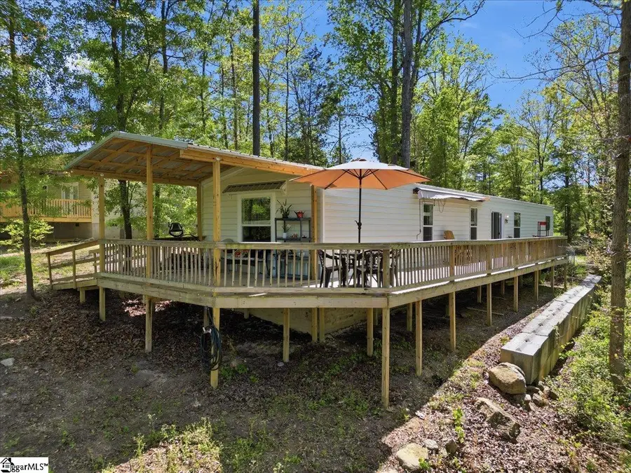 27 Widewater Court, Iva, SC 29655 - #2