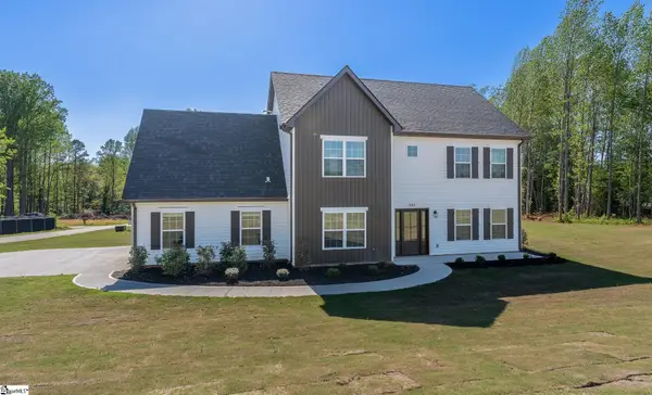 102 Ellison Drive, Easley, SC 29642