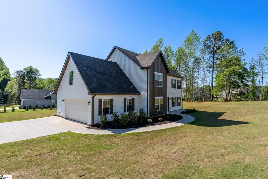 102 Ellison Drive, Easley, SC 29642 - #3