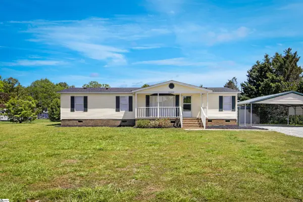 3589 Neely Ferry Road, Laurens, SC 29360