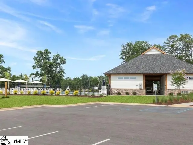 1104 Bywell Drive, Woodruff, SC 29388 - #3