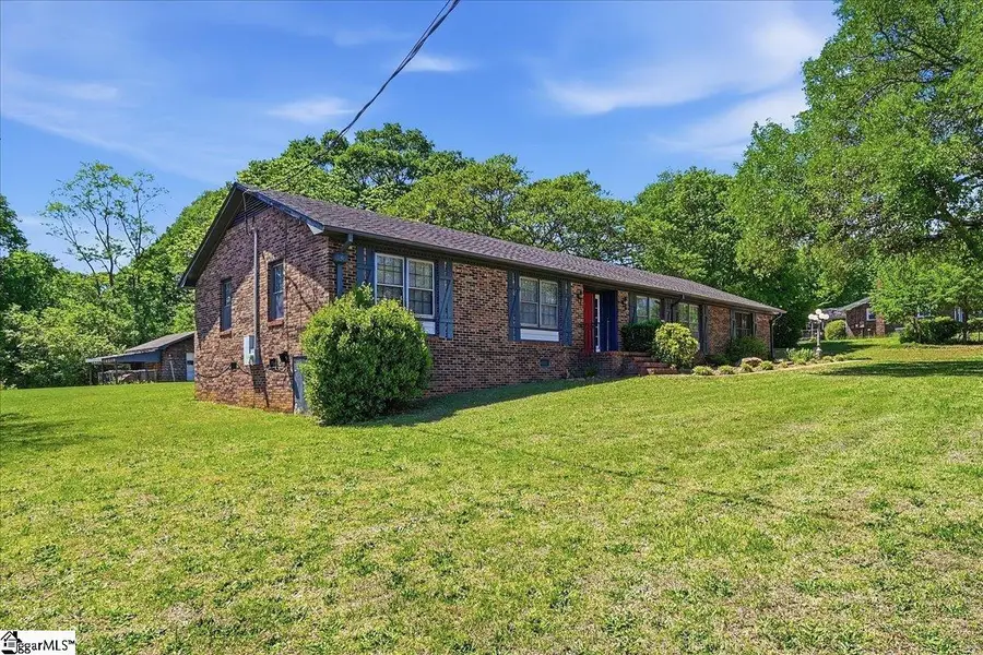 29 Hicks Road, Greenville, SC 29605 - #3