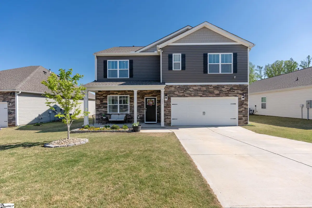 121 Silicon Drive, Greenville, SC 29605 - #1