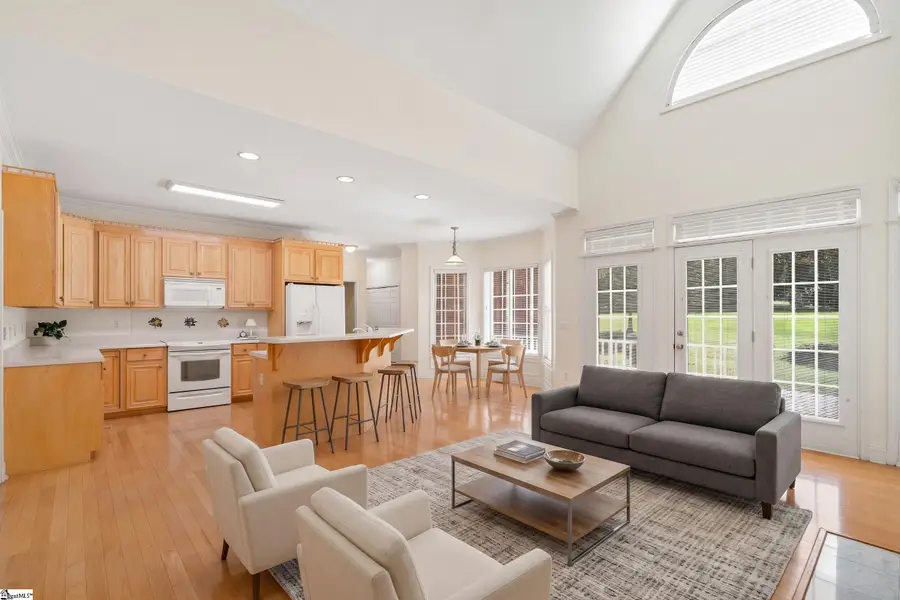 100 Knightsbridge Lane, Anderson, SC 29621 - #2