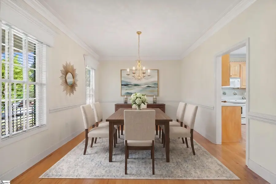 100 Knightsbridge Lane, Anderson, SC 29621 - #3