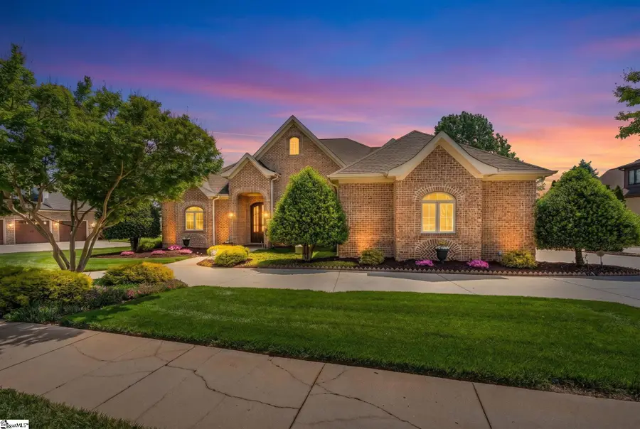 411 Kingsgate Court, Simpsonville, SC 29681 - #2