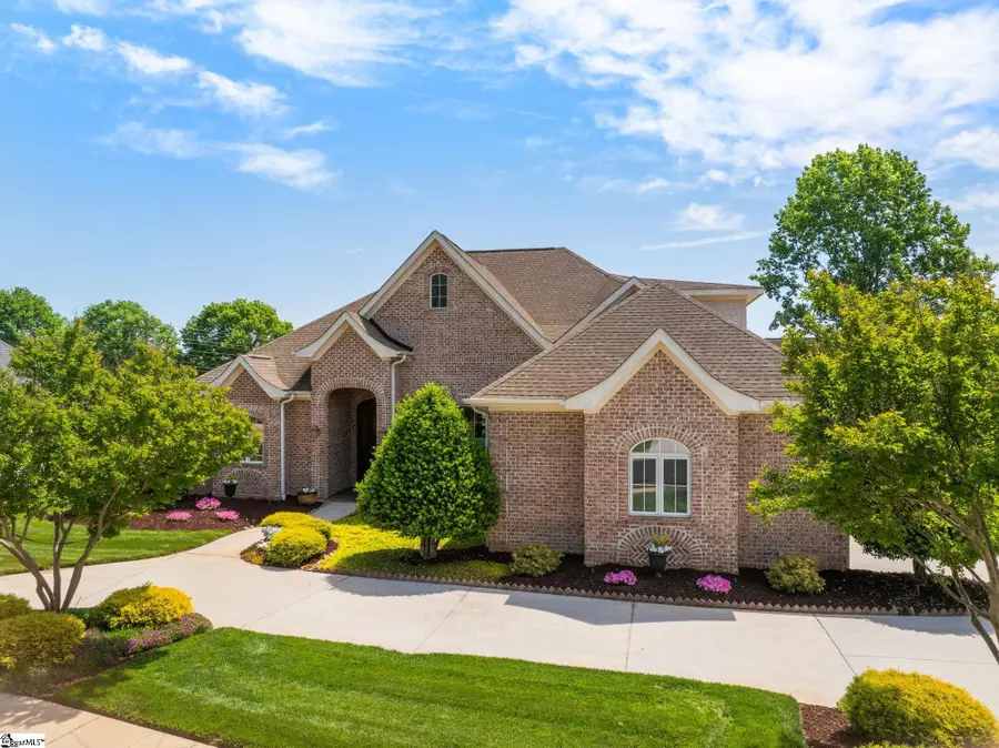 411 Kingsgate Court, Simpsonville, SC 29681 - #3