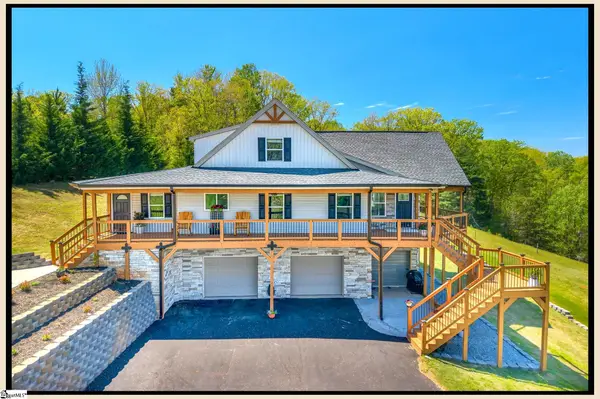 3803 Dacusville Highway, Easley, SC 29640