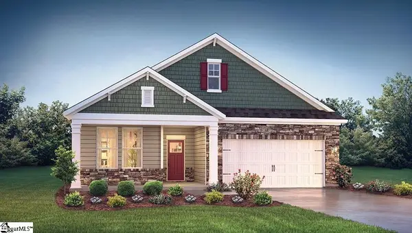 233 Barred Owl Road, Travelers Rest, SC 29690
