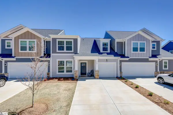 00 Grange Valley Drive, Central, SC 29630