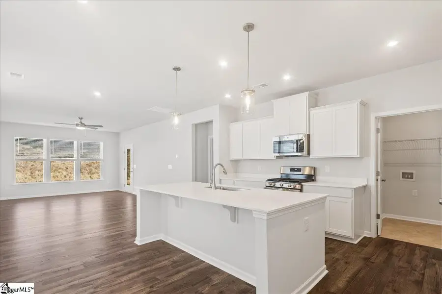 1424 Harper Mae Drive, Spartanburg, SC 29303 - #2