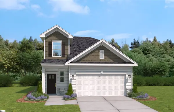 1483 Harper Mae Drive, Spartanburg, SC 29303