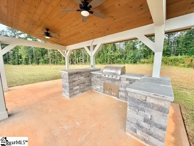 1483 Harper Mae Drive, Spartanburg, SC 29303 - #3