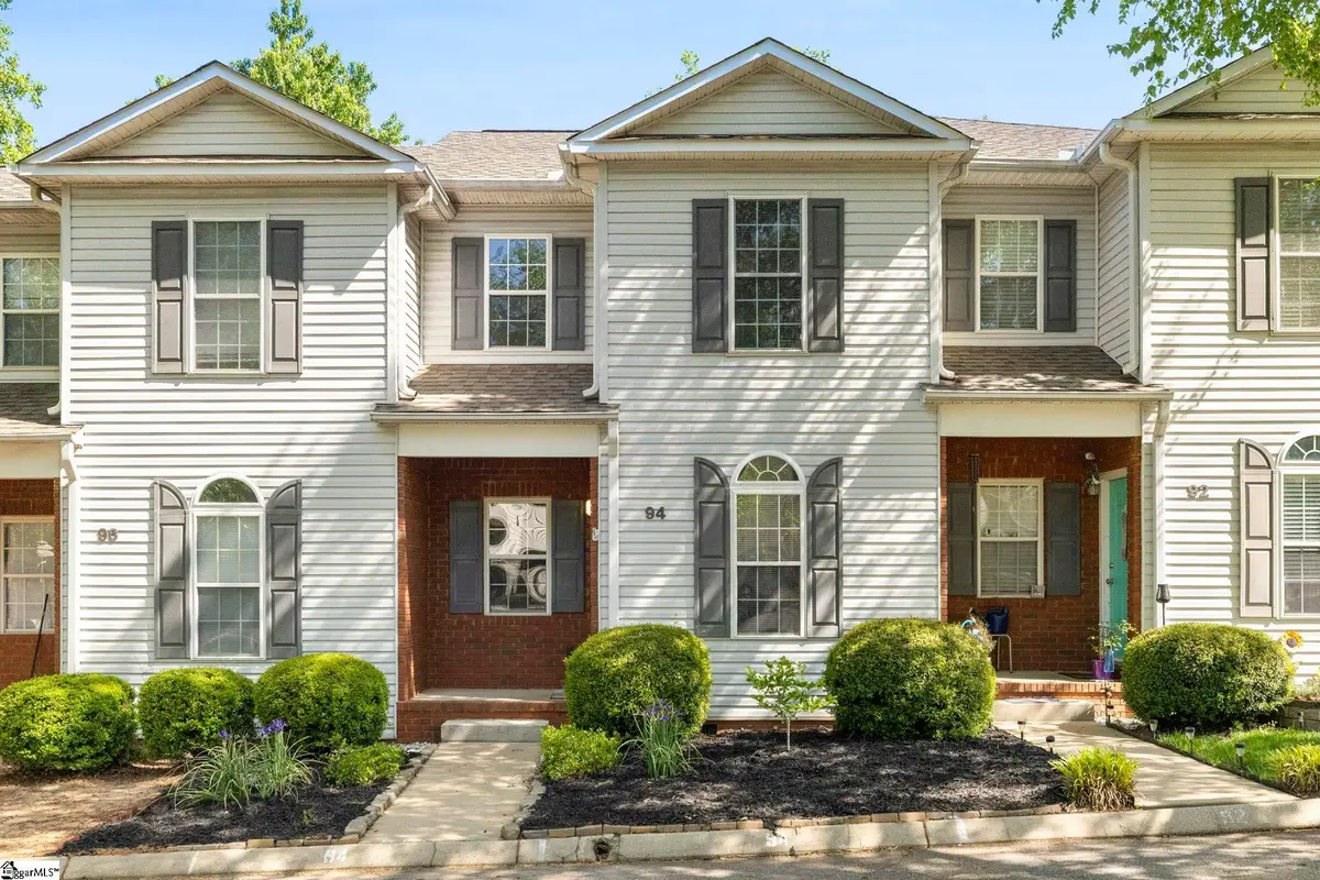 94 Huntress Drive, Greer, SC 29651 - #1