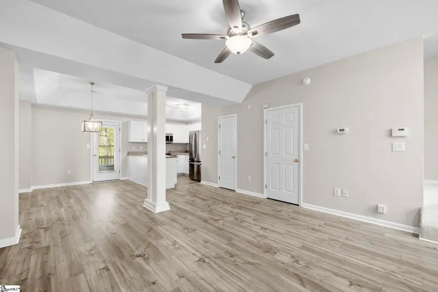 94 Huntress Drive, Greer, SC 29651 - #2