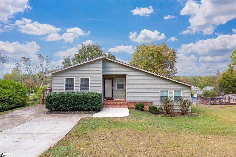 7 Bubbling Creek Drive, Travelers Rest, SC 29690 - #2